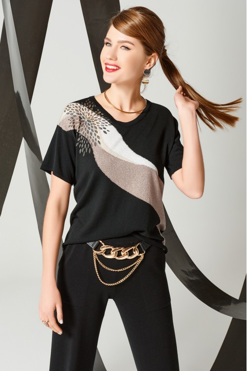 Джемпер C4388